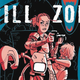 Spill Zone (Image: First Second)